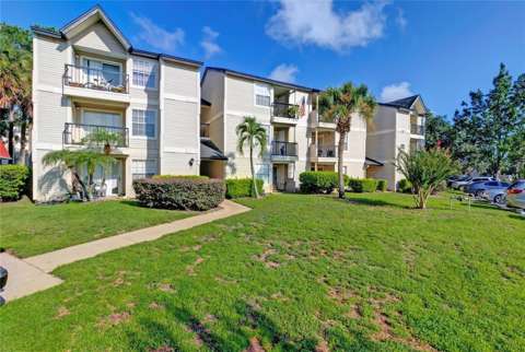 1964 Lake Atriums Circle #171, home for sale on Lake Atriums Circle