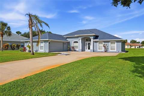 816 Boundary Boulevard, 4-bedroom for sale in Rotonda West