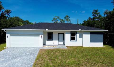 3297 Audette Street, home for sale in Port Charlotte 33948