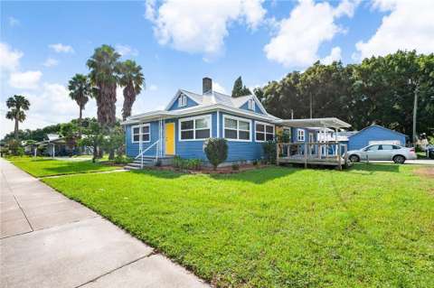 1005 E Main Street, 4-bedroom for sale in Bartow