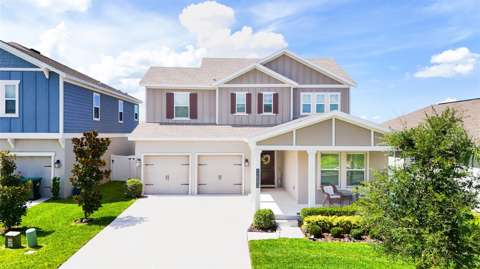 13993 Title Way, home for sale in Winter Garden 34787