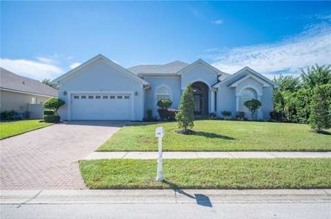 116 Lake Arietta Court, home for sale in Auburndale 33823