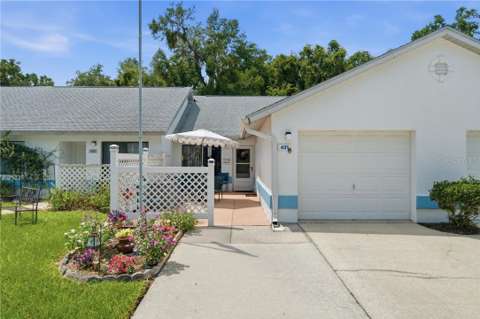 431 Landing Boulevard, home for sale in Inverness 34450