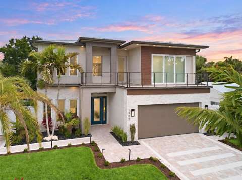 1805 Goldenrod Street, home for sale on Goldenrod Street