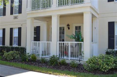 930 Spring Park Street #102, home for sale in Celebration 34747