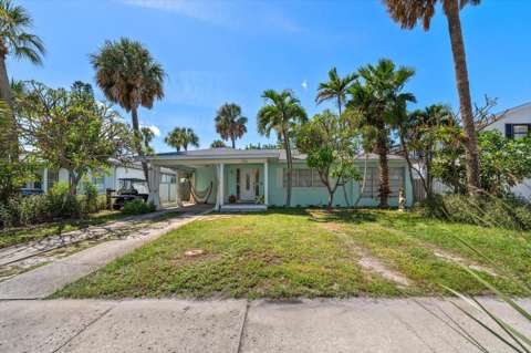 732 Mandalay Avenue, home for sale in Clearwater 33767