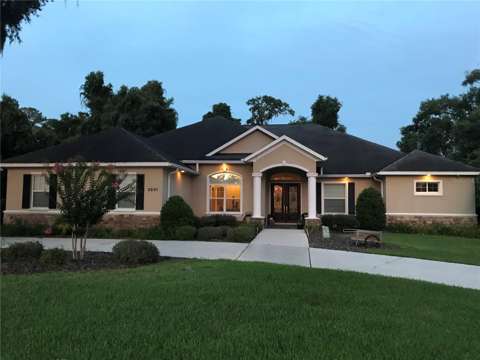 2231 SE 25Th Street, home for sale in Ocala 34471
