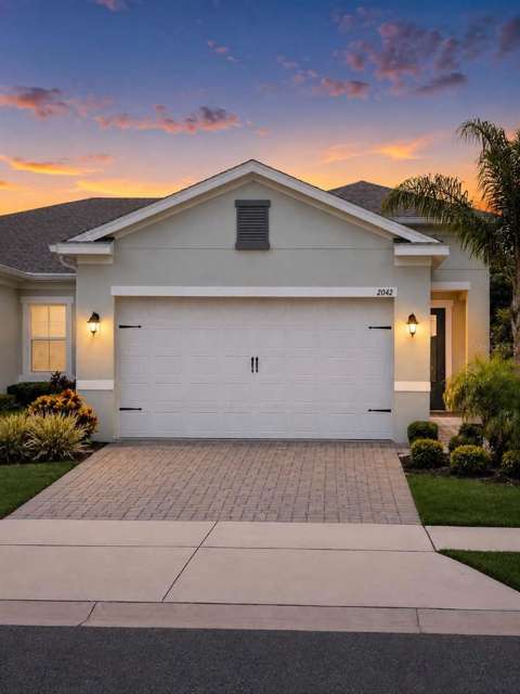 2042 Key Bay Trail, home for sale on Key Bay Trail