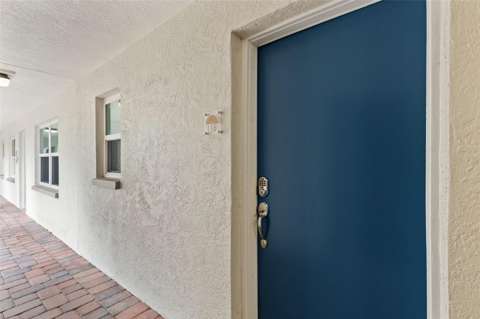 17035 Gulf Boulevard #116, home for sale in North Redington Beach 33708