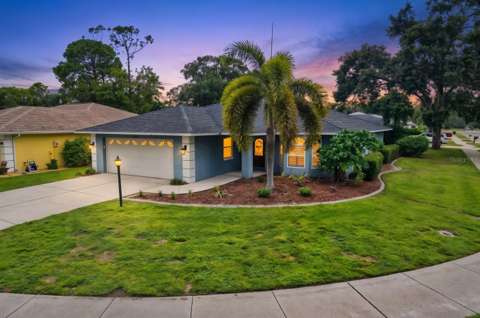 4645 Breezy Pines Boulevard, home for sale on Breezy Pines Boulevard