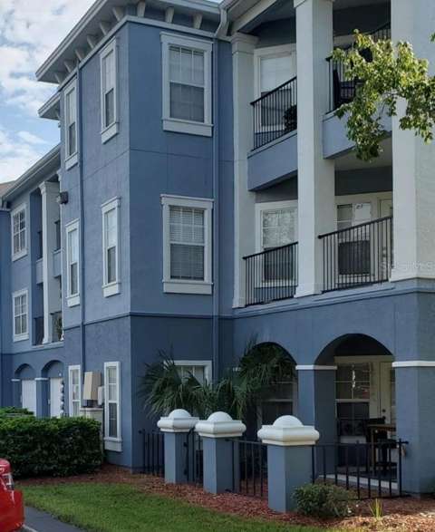 3621 Conroy Road #720, home for sale in Orlando 32839