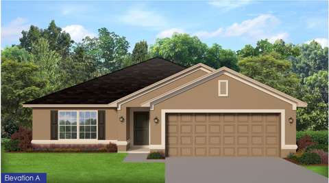 12498 Langley Drive #Lot 87, home for sale on Langley Drive