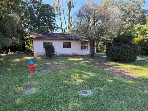 2200 SW 2Nd Street, starter home for sale in Ocala