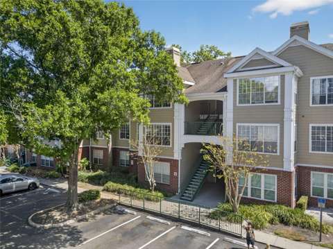 13003 Plantation Park Circle #1323, home for sale on Plantation Park Circle