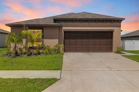 4357 Fabulous Finch Lane, 4-bedroom for sale in Bartow