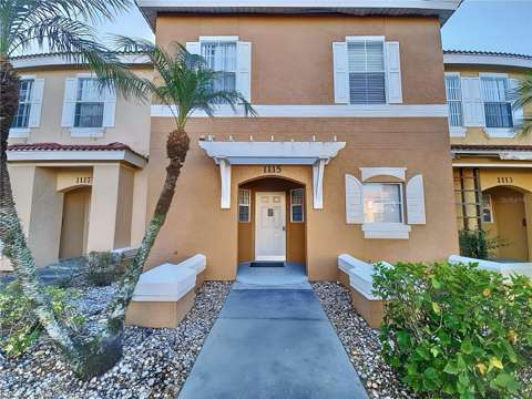 1115 Park Ridge Circle, home for sale on Park Ridge Circle