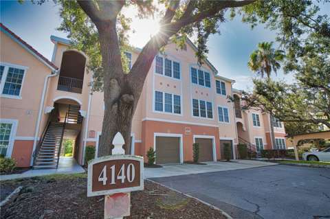 4140 Central Sarasota Parkway #1235, home for sale on Central Sarasota Parkway