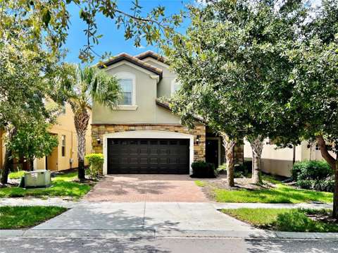 2112 Morocco Way, home for sale in Kissimmee 34747