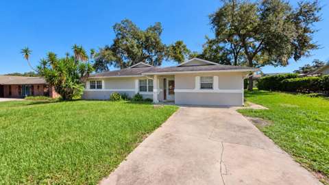 5636 Beech Street, home for sale in Zephyrhills 33542