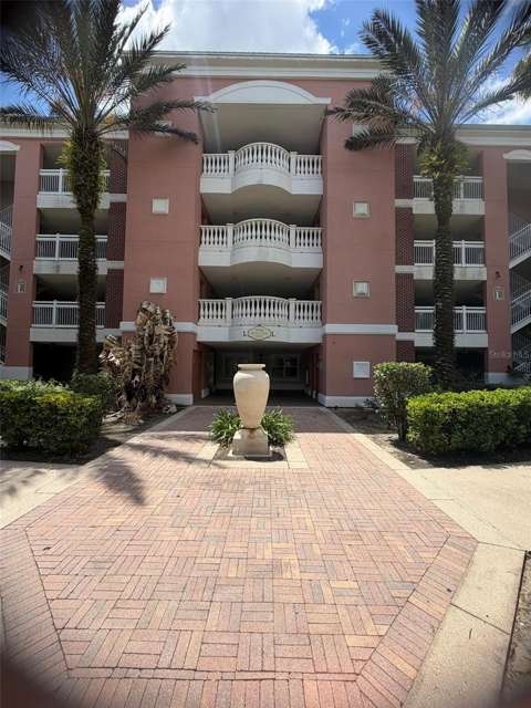 7656 Whisper Way #401, golf community for sale in Reunion