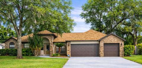 2106 Whitlock Place, 4-bedroom for sale in Dover