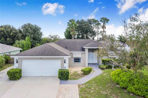 817 Reflections Loop, $300k–$500k for sale in Winter Haven