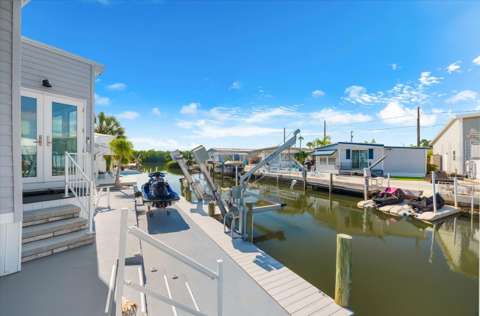 6922 E Bayou Lane, home for sale in Bradenton 34207