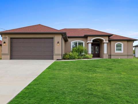 340 Mccabe Street, home for sale on Mccabe Street