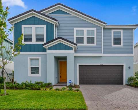 10308 Fieldstone Myrtle Way, home for sale on Fieldstone Myrtle Way