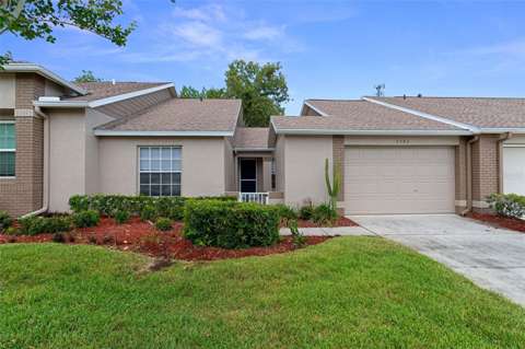 7343 Willow Brook Drive, home for sale in Spring Hill 34606