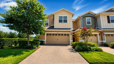 2636 Sedge Grass Way, home for sale in Orlando 32824