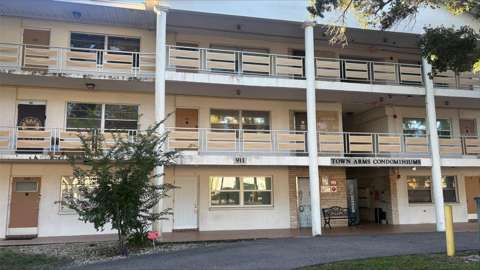 911 Washington Avenue #311, home for sale in Largo 33770