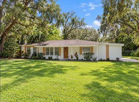 16421 Hanna Road, home for sale on Hanna Road