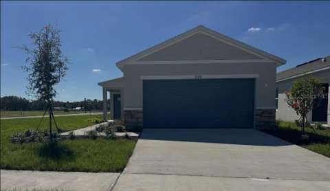 12218 Wispy Clouds Way, home for sale in Hudson 34669