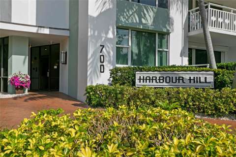 700 Beach Drive #603, home for sale on Beach Drive