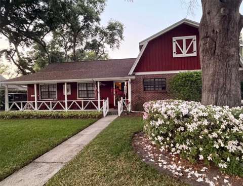 2219 Shadehill Court, home for sale in Tampa 33612