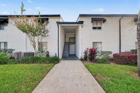 4307 S Semoran Boulevard #2, home for sale in Orlando 32822