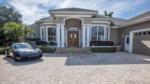 17479 Ohara Drive, luxury home for sale in Port Charlotte