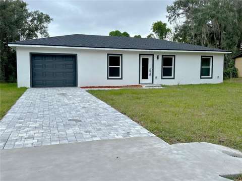 18 Larch Run Court, home for sale in Ocala 34480