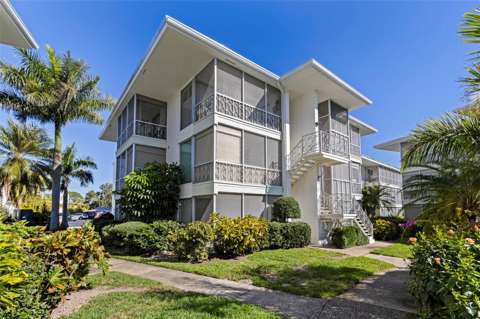 1036 North Shore Drive #1, home for sale on N Shore Drive