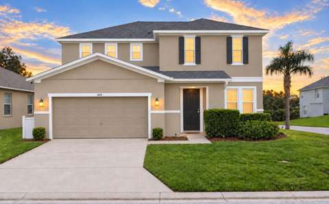 445 Kettering Road, home for sale on Kettering Road