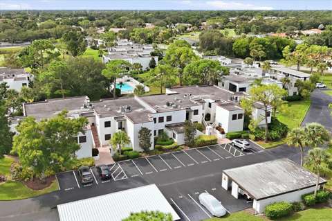 5030 Marsh Field Road #22, home for sale in Sarasota 34235