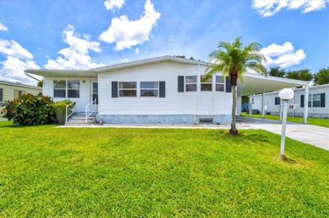 58 Partridge Avenue, golf community for sale in Ellenton