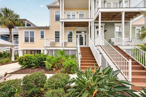 11764 Anglers Club Drive #111, home for sale in Placida 33946