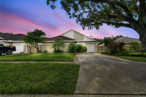 11905 Hickorynut Drive, $300k–$500k for sale in Tampa
