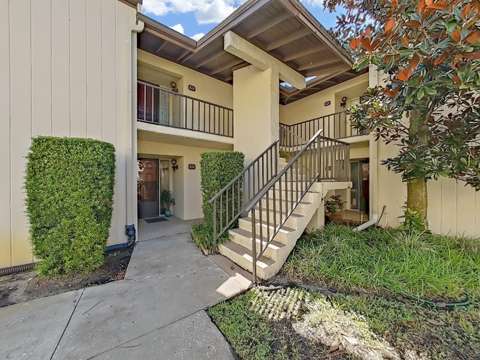 700 Starkey Road #824, starter home for sale in Largo