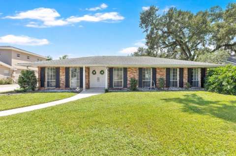460 Harbour Island Road, home for sale in Orlando 32809