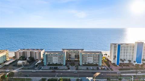 14900 Gulf Boulevard #204, home for sale in Madeira Beach 33708