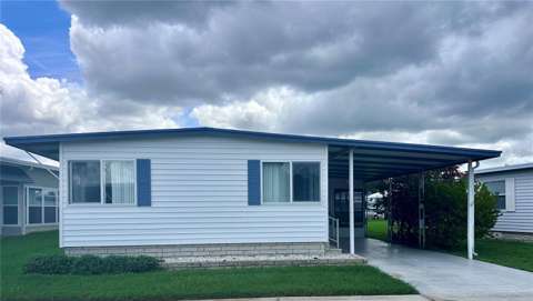 1100 Belcher Road #523, home for sale on Belcher Road