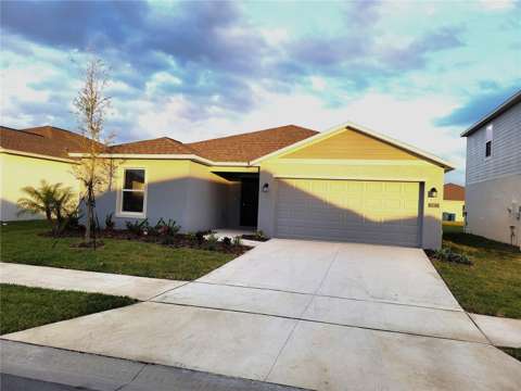 3007 Totem Road, home for sale in Eagle Lake 33839